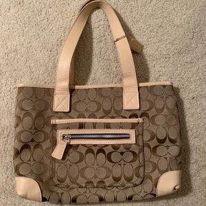 !!AUTHENTIC COACH Purse!!